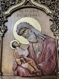 SVETI SIMEON BOGOPRIMAC