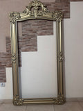 RAM ZA OGLEDALO 66 GOLD