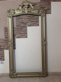 RAM ZA OGLEDALO 66 GOLD