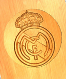 Football club emblems