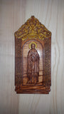 Saint Paraskeva icon