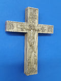 Cross with pedestal KP01