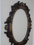 Mirror frame  11