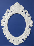 Mirror frame 07