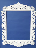 Mirror frame 12