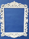 Mirror frame 12