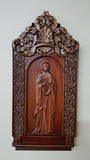 Saint Paraskeva icon