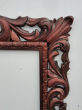 Mirror frame 20