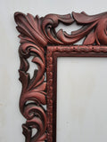Mirror frame 20