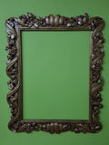 Mirror frame 10
