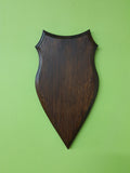 Trophy stand for bock - deer DJS15, handpainted