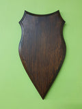 Trophy stand for bock - deer DJS15, handpainted