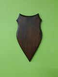 Trophy stand for bock - deer DJS15, handpainted