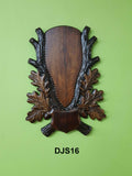 Trophy stand for bock - deer DJS16, handpainted