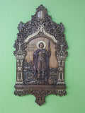 Ikona Sv. Georgije - Djurdjic