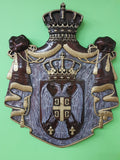 Veliki grb Srbije ver. 2