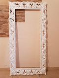 Mirror frame 20