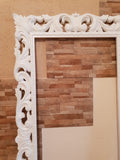 Mirror frame 20