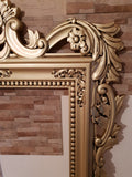 RAM ZA OGLEDALO 23 GOLD
