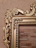 RAM ZA OGLEDALO 23 GOLD