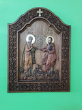 SVETI APOSTOLI PETAR I PAVLE