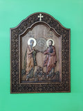 SVETI APOSTOLI PETAR I PAVLE