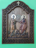 SVETI APOSTOLI PETAR I PAVLE