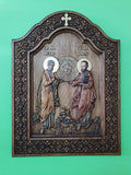 SVETI APOSTOLI PETAR I PAVLE