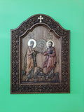 SVETI APOSTOLI PETAR I PAVLE
