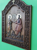 SVETI APOSTOLI PETAR I PAVLE