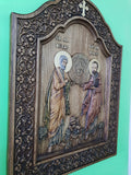 SVETI APOSTOLI PETAR I PAVLE