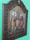 SVETI APOSTOLI PETAR I PAVLE