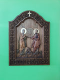 SVETI APOSTOLI PETAR I PAVLE