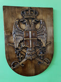 GRB VOJSKE REPUBLIKE SRBIJE
