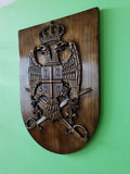 GRB VOJSKE REPUBLIKE SRBIJE