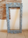 Mirror frame 21