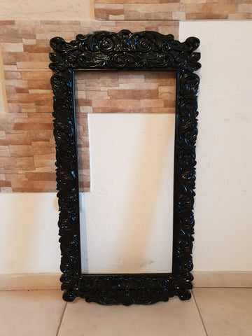 Mirror frame 21