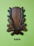 Trophy stand for bock - deer DJS16, handpainted
