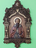 IKONA SVETI NAUM OHRIDSKI