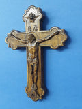 Cross with pedestal KP02