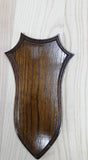 Trophy stand for bock DJS05, handpainted