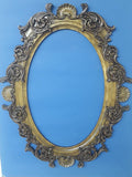 Mirror frame  11