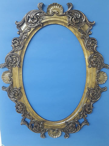 Mirror frame  11