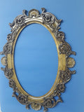 Mirror frame  11